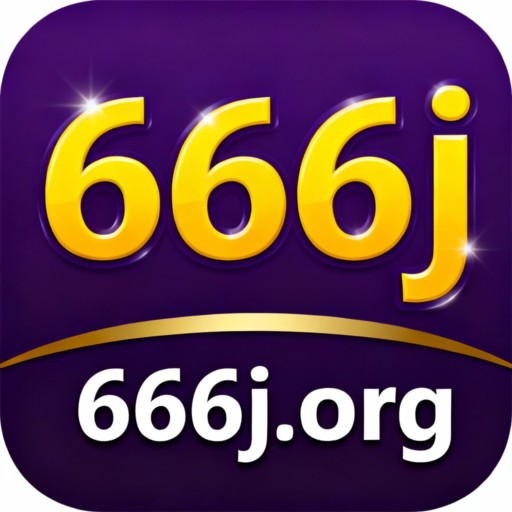 666j