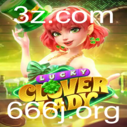 Descobrindo o Universo de LuckyCloverLady: O Emocionante Jogo de Aventura