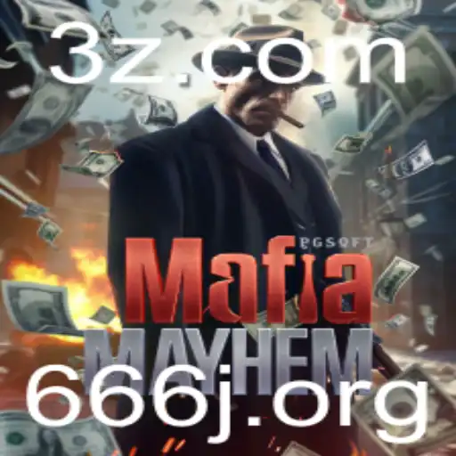 Descubra MafiaMayhem: O Novo Jogo de Estratégia e Mistério