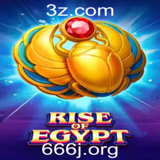 Explorando o Fascinante Mundo de RiseOfEgypt