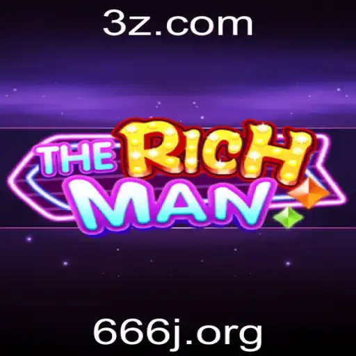 Descubra o Fascinante Jogo 'TheRichMan': Descrição, Introdução e Regras