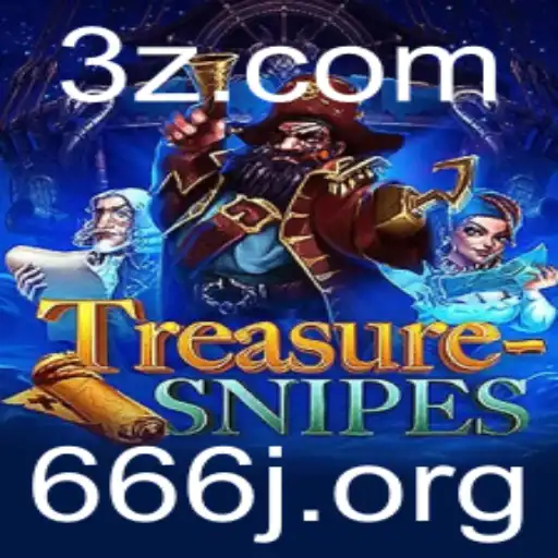 Explorando o Mundo de TreasureSnipes: Uma Aventura de Jogo Inovadora