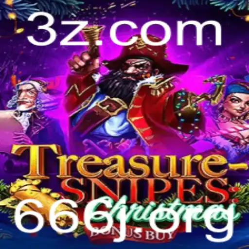 Descubra o Fascinante Mundo de TreasuresnipesChristmas