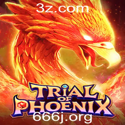 Explorando o Universo de TrialofPhoenix: O Jogo Que Está Conquistando o Mundo