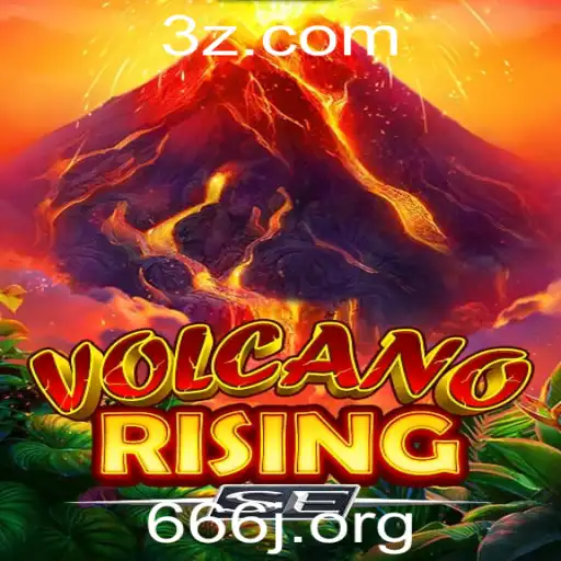 Descubra o Mundo de Emoções e Estratégia em VolcanoRisingSE