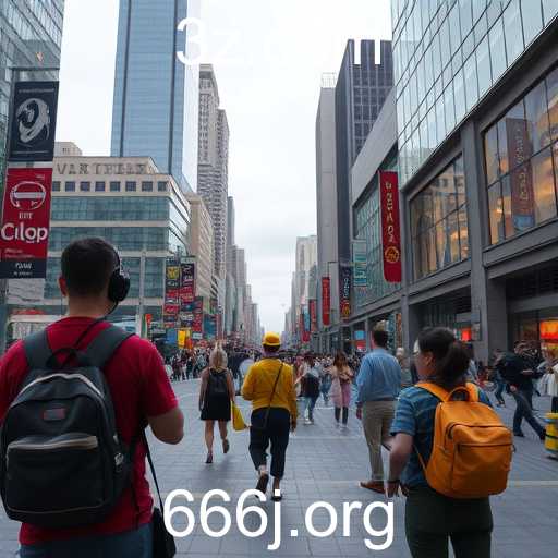 O Crescimento do 666j no Mercado de Jogos em 2025