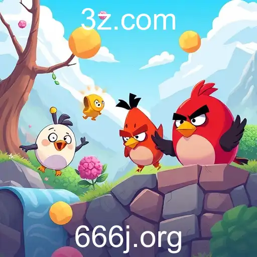 O Crescimento Espetacular de 666j e o Futuro dos Jogos Online