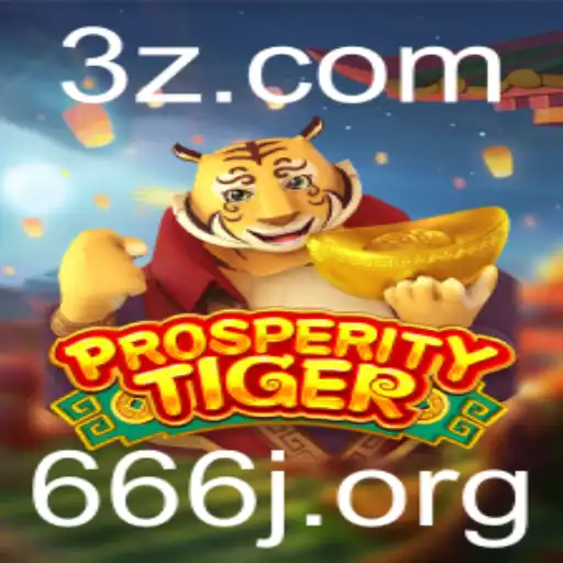 Explorando o Mundo de ProsperityTiger: O Jogo Revolucionário