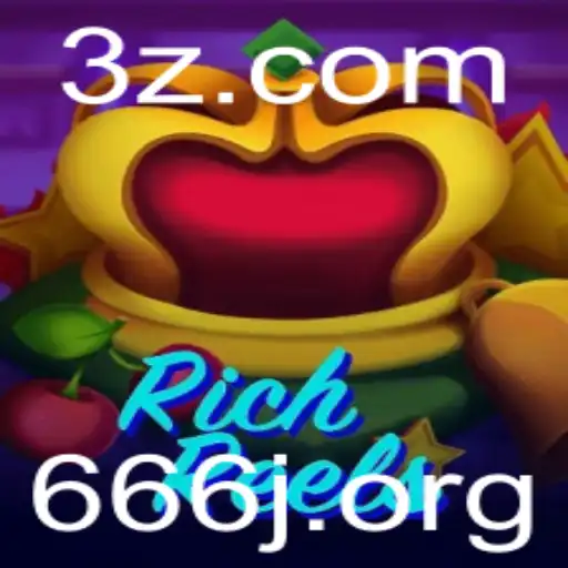 Descubra RichReels: O Jogo de Estratégia e Sorte Que Está Conquistando o Mundo