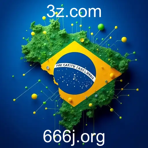 A Ascensão de 666j no Cenário de Jogos Online