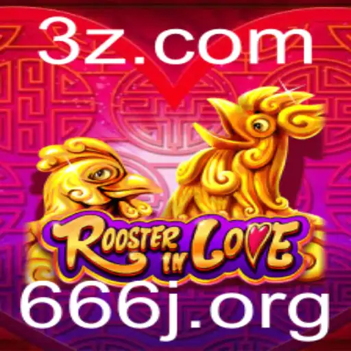 RoosterInLove: A Fascinante Aventura do Novo Jogo Digital