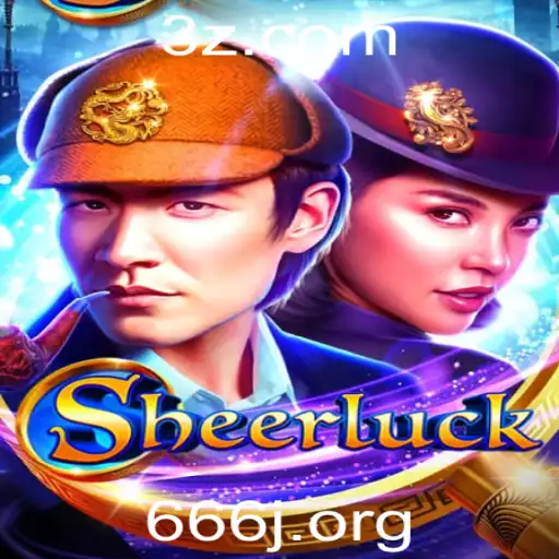 Descubra o Mundo de Sheerluck: Um Jogo Emocionante de Mistério e Aventura