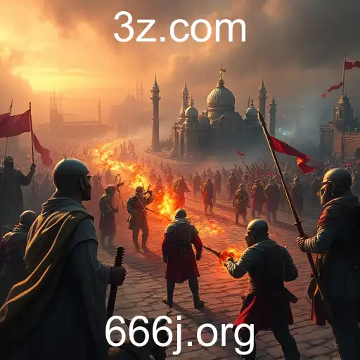 A Profundidade dos Jogos de Estratégia no 666j