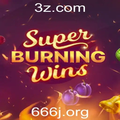 Descubra o Mundo de SuperBurningWins: Jogabilidade e Regras