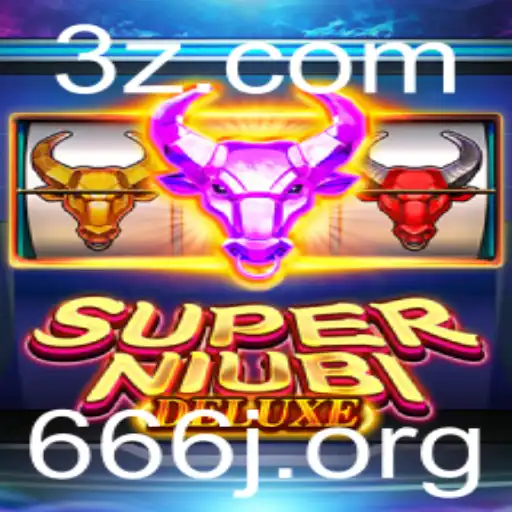 Descubra o Universo de SuperNiubiDeluxe: Um Jogo Revolucionário