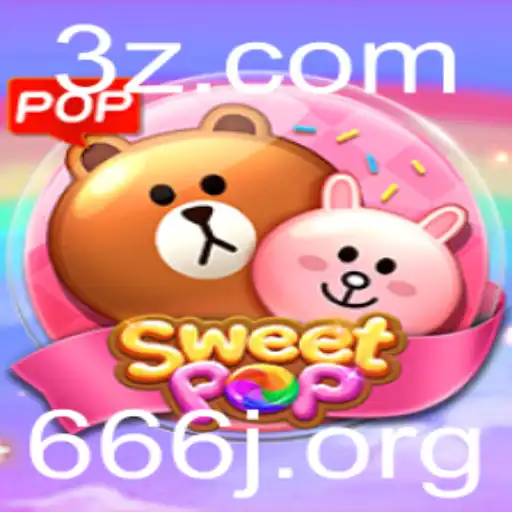 SweetPOP: Um Mergulho no Mundo Doce do Novo Jogo de Quebra-Cabeça