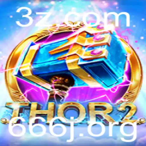 Thor2: O Novo Fenômeno no Mundo dos Jogos