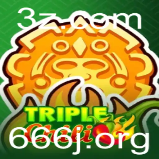 Explorando o Mundo de TripleChili - Um Mergulho no Jogo 666j