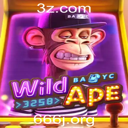 Explorando WildApe3258: A Nova Sensação no Mundo dos Jogos