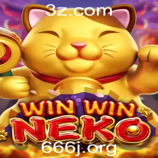 Explorando o Fascinante Mundo de WinWinNeko: Descubra o Jogo do Momento