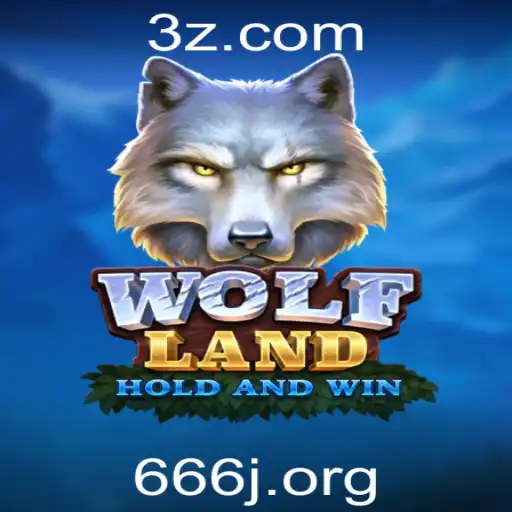 Descubra WolfLand: O Jogo que Está Revolucionando o Mundo dos Games